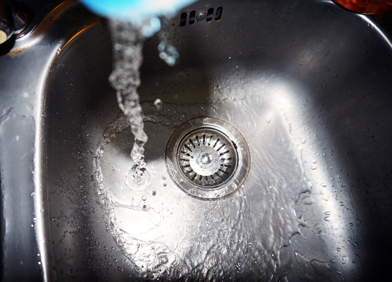 Sink Repair Epsom, Horton, Longmead, KT19